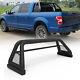 Roll Sport Bar Chase Rack Bed Bar Grille Guard For Full Size Trucks Silverado