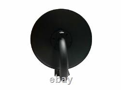 Skid or Wall Mount Super Heavy Duty Pressure Washer Hose Reel, 3/8In x 200FT