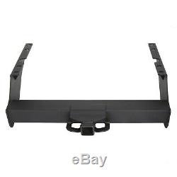 Trailer Hitch V Class 5 Tow Mount 15410 For Ford F-250 F-350 F-450 Super Duty