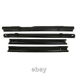 Truck Bed Crossmember Floor Support fits 99-18 Ford Super Duty F250 F350 F450