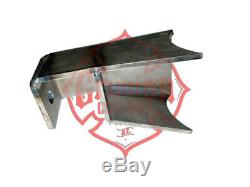 Universal Pan Hard Bar Kit Weld On Adjustable 24 Steel CNC Laser Cut Custom