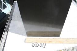 VTG Salsbury Industries Wall Mount Drop Box- Mailbox Parcel Heavy Duty Steel