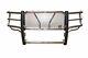 Westin Hdx Grille Guard 2007-2010 Chevy Silverado 2500/3500 Hd Stainless Steel