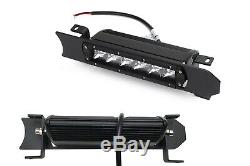 30w Cree Led Bars Avec Support Calandre Câblages Pour 17-up Ford F250 F350