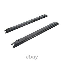 926-989 Pour 99-18 Ford Super Duty Long Bed Truck Support Crossmember Kit