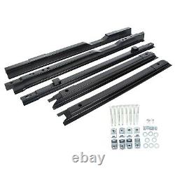 98 Long Bed Truck Floor Support Kit 926-989 Cross Membre Kit S’adapte Ford