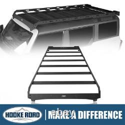 Barre de toit Hooke Road pour Ford Bronco 4 portes 2021 2022 2023 2024
