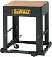 Dewalt Dw7350 Heavy Duty Mobile Planer Stand New Steel With Mounting Hardware