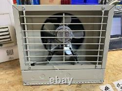 Fahrenheat Heavy Duty Fan Forced Ceiling-mounted Electric Heater- Fuh54-voir Note