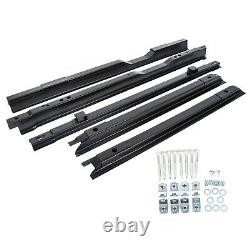 Kits Long Bed Truck Floor Support Kit Cross Pour 99-18 F-250 Super Duty