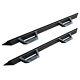 Magnum Rt Black Step Bars S'adapte 1999-16 F-250 F-350 Super Duty Extended Cab