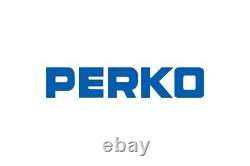Perko 9 L 1-5/8 I. D. Support De Fixation Latérale Robuste