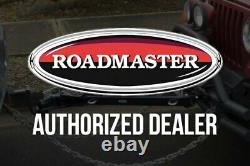 Pour Ford E-450 Super Duty 03-14 Roadmaster Rear Custom Mount Main Sway Bar