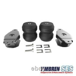 Timbren Fr250sdj Rear Ses Suspension Upgrade Pour Ford F-250 Super Duty 2017-2022